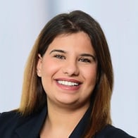 Rojin Kandemir. Ihre Ansprechpartnerin für die Barmenia Versicherung in Erlensee.