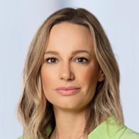 Theresa Schwarzer. Ihre Ansprechpartnerin für die Barmenia Versicherung in Bayreuth.