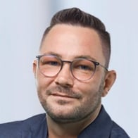 Patrick Baumann. Ihr Ansprechpartner für die Barmenia Versicherung in Bollendorf.