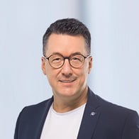 Michael Zahnen. Ihr Ansprechpartner für die Barmenia Versicherung in Bitburg.