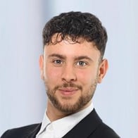 Elijah Glaab. Ihr Ansprechpartner für die Barmenia Versicherung in St. Wendel.