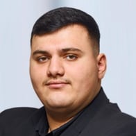Emzar Moysidis. Ihr Ansprechpartner für die Barmenia Versicherung in Offenbach am Main.