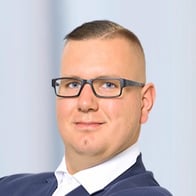 Niklas Künne. Ihr Ansprechpartner für die Barmenia Versicherung in Berlin.