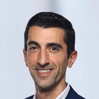 Devit Gabriel. Ihr Ansprechpartner für die Barmenia Versicherung in Augsburg.