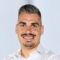 Felix Wäschle. Ihr Ansprechpartner für die Barmenia Versicherung in Singen (Hohentwiel).