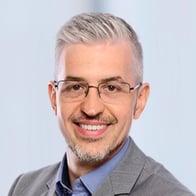 Oliver Schaumkessel. Ihr Ansprechpartner für die Barmenia Versicherung in Wuppertal.