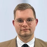 Chris Norbert Lückerath. Ihr Ansprechpartner für die Profina in Lünne.