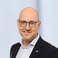 Alexander Sturm. Ihr Ansprechpartner für die Barmenia Versicherung in Mannheim.
