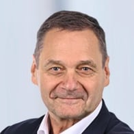 Lutz Koch. Ihr Ansprechpartner für die Barmenia Versicherung in Hannover.
