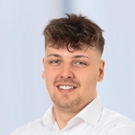 Dominic Bahlo. Ihr Ansprechpartner für die Barmenia Versicherung in Braunschweig.