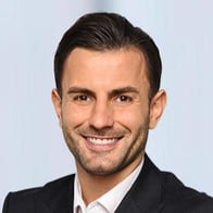 Mirnes Mehovic. Ihr Ansprechpartner für die PKM in Leverkusen.