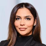 Selena Hörth. Ihre Ansprechpartnerin für die Barmenia Versicherung in Wehrheim.