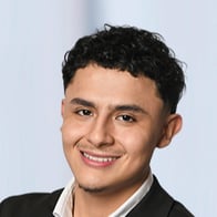 Mario Tejada. Ihr Ansprechpartner für die Barmenia Versicherung in Hamburg.