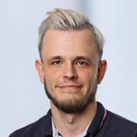 Marcel Ingold. Ihr Ansprechpartner für die Barmenia Versicherung in Castrop-Rauxel.