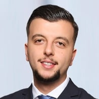 Stjuard Amzi. Ihr Ansprechpartner für die Barmenia Versicherung in Maintal.