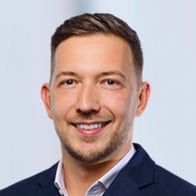 Patrick Behre. Ihr Ansprechpartner für die Barmenia Versicherung in Wiesbaden.