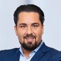Anil Arslanyilmaz. Ihr Ansprechpartner für die Barmenia Versicherung in Ennepetal.