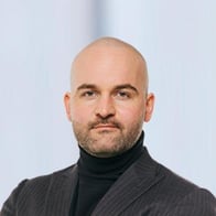 David Goldnik. Ihr Ansprechpartner für die Barmenia Versicherung in Hamburg.