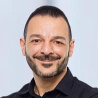 Chadi Daoud. Ihr Ansprechpartner für die Barmenia Versicherung in Berlin.