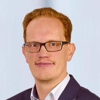 Toni Fürst. Ihr Ansprechpartner für die Barmenia Versicherung in Berlin.
