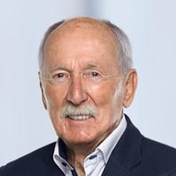 Hermann Burkhardt. Ihr Ansprechpartner für die Barmenia Versicherung in Augsburg.