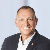 Mario Busch. Ihr Ansprechpartner für die Impact-Finanz in Much.