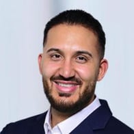 Marvin Daryl Stewart. Ihr Ansprechpartner für die Barmenia Versicherung in Hanau.