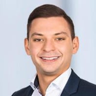 Adam Kateh. Ihr Ansprechpartner für die Barmenia Versicherung in Neumünster.