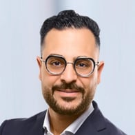 Metin Sahin Nalca. Ihr Ansprechpartner für die Impact Finanz in Düsseldorf.