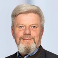 Siegfried Garbe. Ihr Ansprechpartner für die Barmenia Versicherung in Neumarkt-Sankt Veit.