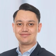 Julian Merta. Ihr Ansprechpartner für die Barmenia Versicherung in Eckernförde.
