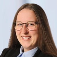 Claudia Geiger. Ihr Ansprechpartner für die IMPACT in Regen.