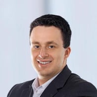 Christian Loos. Ihr Ansprechpartner für die Barmenia Versicherung in Hannover.