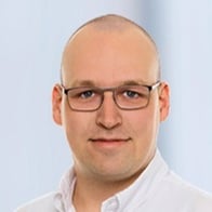 Marvin Giesecke. Ihr Ansprechpartner für die Barmenia Versicherung in Buchholz in der Nordheide.