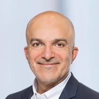 Mohammad Emad Owega. Ihr Ansprechpartner für die Impact Finanz in Nauheim.