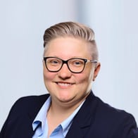 Ann - Kathrin Böll. Ihre Ansprechpartnerin für die Barmenia Versicherung in Leverkusen.
