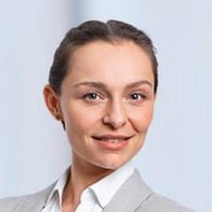 Sophia Weber. Ihre Ansprechpartnerin für die Barmenia Versicherung in Berlin.