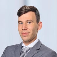 Marcel Oschatz. Ihr Ansprechpartner für die Barmenia Versicherung in Dortmund.