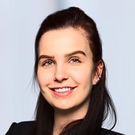 Lea-Sophie Quaas. Ihre Ansprechpartnerin für die Barmenia Versicherung in Rostock.