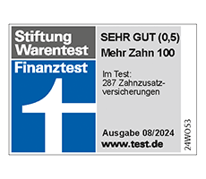 Zahnzusatzversicherung der Barmenia abschließen