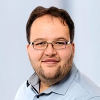 Maximilian Götz. Ihr Ansprechpartner für die Barmenia Versicherung in Hof.
