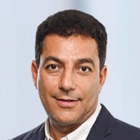 Fouad El Talhaouy. Ihr Ansprechpartner für die Barmenia Versicherung in Meerbusch.