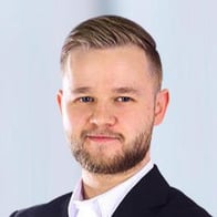 Philipp Langer. Ihr Ansprechpartner für die Barmenia Versicherung in Gelsenkirchen.