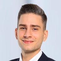 Tim Heldmann. Ihr Ansprechpartner für die Barmenia Versicherung in Bedburg.