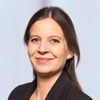 Pia Obenauf. Ihre Ansprechpartnerin für die Barmenia Versicherung in Bamberg.