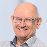 Branko Duic. Ihr Ansprechpartner für die Barmenia Versicherung in Sprockhövel.