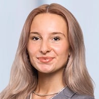 Fabienne Segieth. Ihre Ansprechpartnerin für die Barmenia Versicherung in Wuppertal.