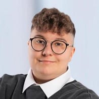 Jessica Mahler. Ihre Ansprechpartnerin für die Barmenia Versicherung in Wuppertal.