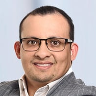 Luis Palomino. Ihr Ansprechpartner für die Barmenia Versicherung in Hamburg.