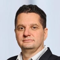 Nexhdet Jasiqi. Ihr Ansprechpartner für die Barmenia Versicherung in Hanau.